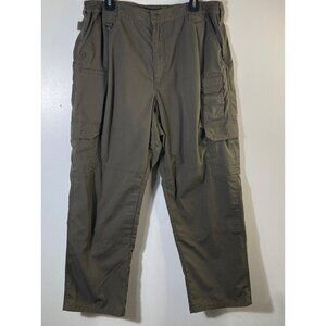 Mens 511 Tactical Taclite Pro Ripstop‎ Pant Style 74273 184 Army Green 38 x 30